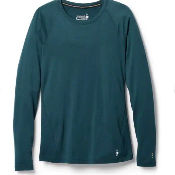 NWOT Smartwool Women's Merino 150 Wool Base Layer Sz Medium - Picture 1 of 1